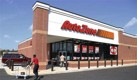 autozone on south kingshighway|More.